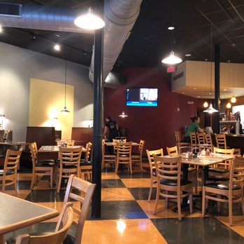 Dewey's Pizza - Cleveland Heights - Pizza Near Me - Cleveland Heights, Ohio Dewey's Pizza - Cleveland Heights - Pizza Near Me - Cleveland Heights, Ohio