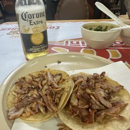 Al pastor Al pastor