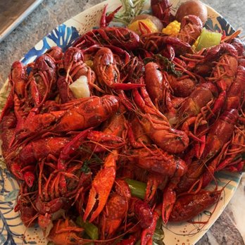 Crawlins Seafood - Seafood Near Me - Terrytown, Louisiana Crawlins Seafood - Seafood Near Me - Terrytown, Louisiana