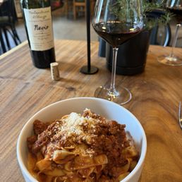 Bolognese Bolognese