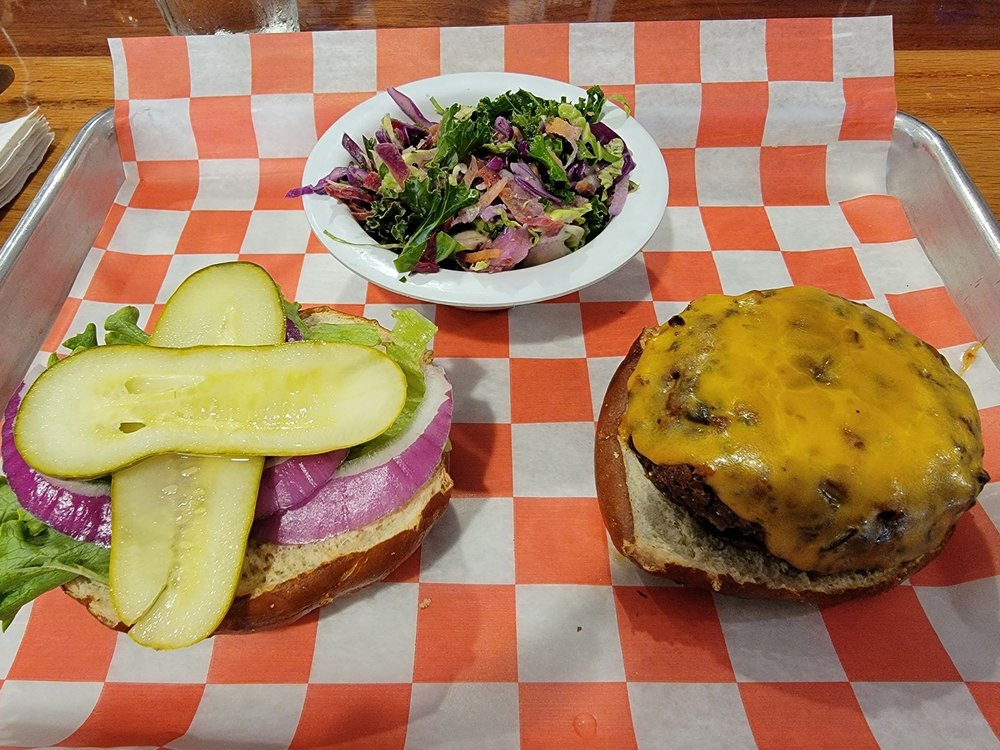 Civilian Brewing Corps Logo