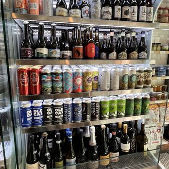 Stellina Alimentari - Great fridge section too - Delis Near Me - Petaluma, California Stellina Alimentari - Great fridge section too - Delis Near Me - Petaluma, California