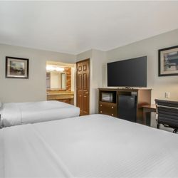 Best Western Copper Hills Inn - 2 Queen Beds