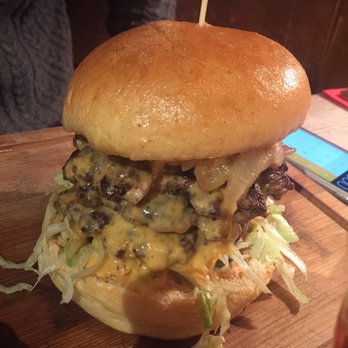 Red Dog Saloon - American Near Me - London, XGL Red Dog Saloon - American Near Me - London, XGL