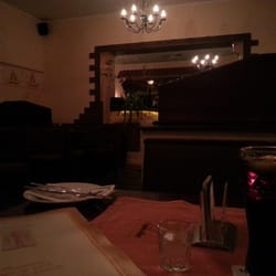 Restaurant Santorini