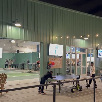 Court To Table - Pickleball Near Me - Baton Rouge, Louisiana Court To Table - Pickleball Near Me - Baton Rouge, Louisiana
