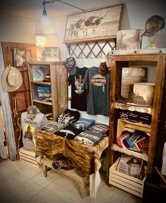 Country Gal's Market