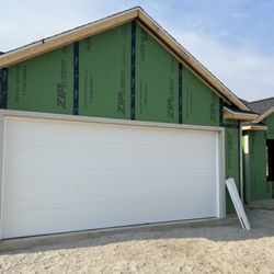 UpRight Garage Door Services