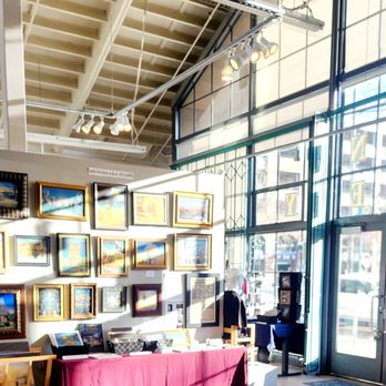 The Grand Gallery - Art Galleries Near Me - Oakland, California The Grand Gallery - Art Galleries Near Me - Oakland, California