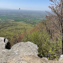 Colonel Denning State Park - Summit Vista