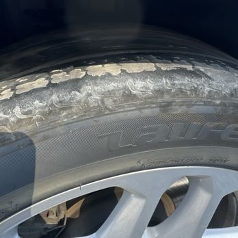 1. Les Schwab Tire Center