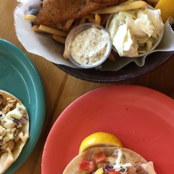 Coconuts Fish Cafe - Fish taco and Fish & Chips - Seafood Near Me - Kihei, Hawaii Coconuts Fish Cafe - Fish taco and Fish & Chips - Seafood Near Me - Kihei, Hawaii