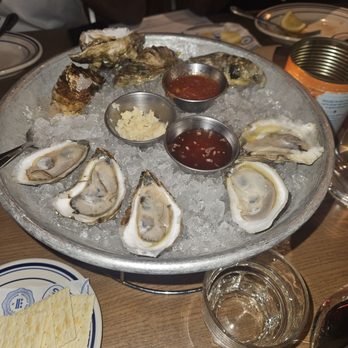 The Salt Line - Oysters - Seafood Near Me - Washington, DC, District of Columbia The Salt Line - Oysters - Seafood Near Me - Washington, DC, District of Columbia