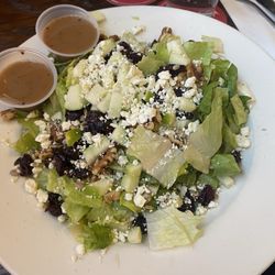Harvest salad