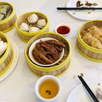 Fu Lam Mum - Dim Sum Near Me - Mountain View, California