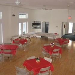 Stone Harbor Womens Civic Club