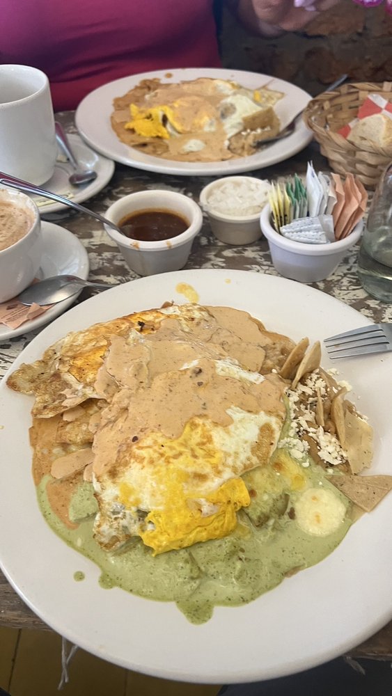 La Cafetería