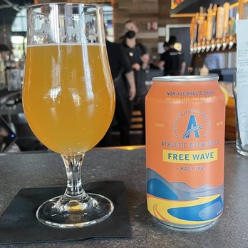 Eureka - Hazy IPA - American Near Me - Santa Clara, California Eureka - Hazy IPA - American Near Me - Santa Clara, California