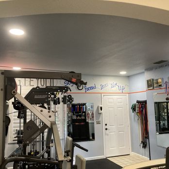 Illuminate Electric Solutions - Gym - Electricians Near Me - Elk Grove, California