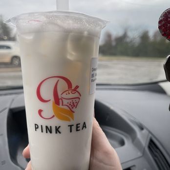PINK TEA STL - Updated November 2025 - 59 Photos & 36 Reviews