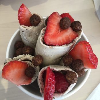Class 520 - Ice Cream & Frozen Yogurt Near Me - Rockville, Maryland Class 520 - Ice Cream & Frozen Yogurt Near Me - Rockville, Maryland