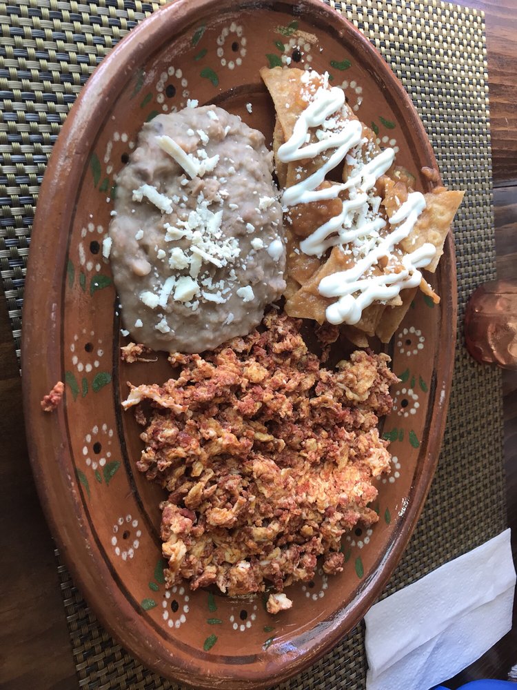 El Molcajete del Sabor