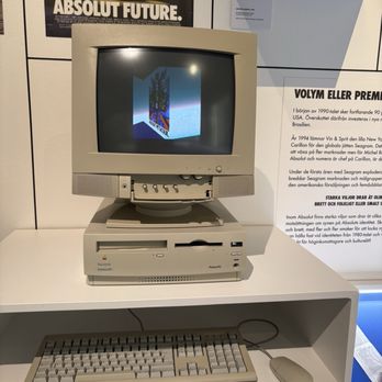 Spritmuseum - Museums Near Me - Stockholm, Alberta