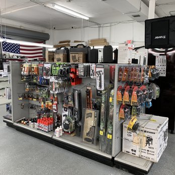 Johnson Firearms - Guns & Ammo Near Me - Miami, Florida Johnson Firearms - Guns & Ammo Near Me - Miami, Florida