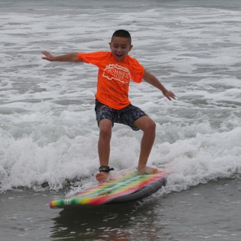 Summer Of Surf - Surfing Near Me - Altadena, California Summer Of Surf - Surfing Near Me - Altadena, California