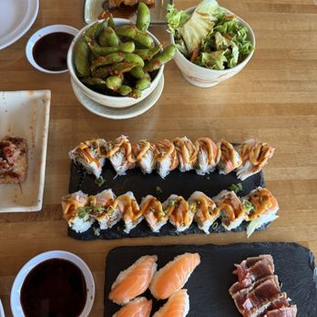 Kanau Sushi - Sushi Bars Near Me - Houston, Texas Kanau Sushi - Sushi Bars Near Me - Houston, Texas