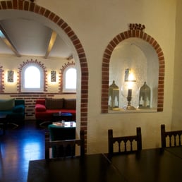Inside Inside