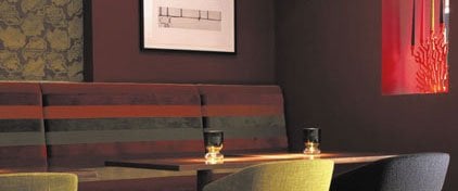 Rudding Park by null