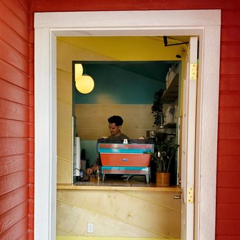 Hola Adios Coffeeshop - Entrance - Coffee & Tea Near Me - Tustin, California Hola Adios Coffeeshop - Entrance - Coffee & Tea Near Me - Tustin, California