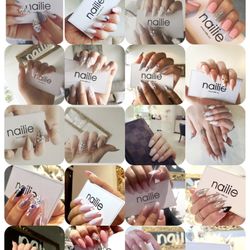 Nailie