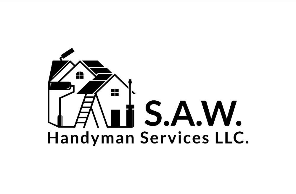 Slide of SAW Handyman Services