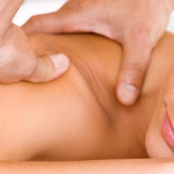 Heavenly Hands Massage Wellness Center