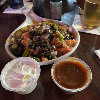 Back Door Sports Bar - Totchos - Nightlife Near Me - Kenai, Alaska Back Door Sports Bar - Totchos - Nightlife Near Me - Kenai, Alaska