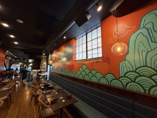 Bebap Korean Eats by null