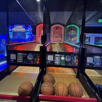 Big Al’s - Bowling Near Me - Milpitas, California