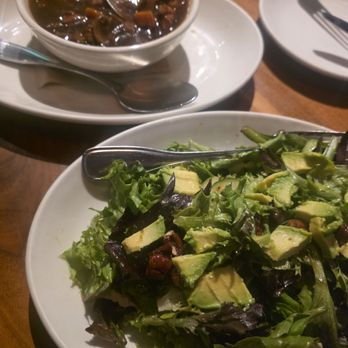 Wood Ranch Irvine - Natalie salad - Barbeque Near Me - Irvine, California Wood Ranch Irvine - Natalie salad - Barbeque Near Me - Irvine, California