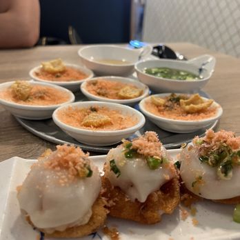Hue Restaurant - Banh Beo & Banh Ram It - Vietnamese Near Me - San Jose, California