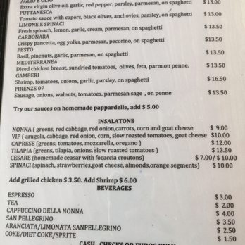 Nonna Tata - Italian Near Me - Fort Worth, Texas Nonna Tata - Italian Near Me - Fort Worth, Texas