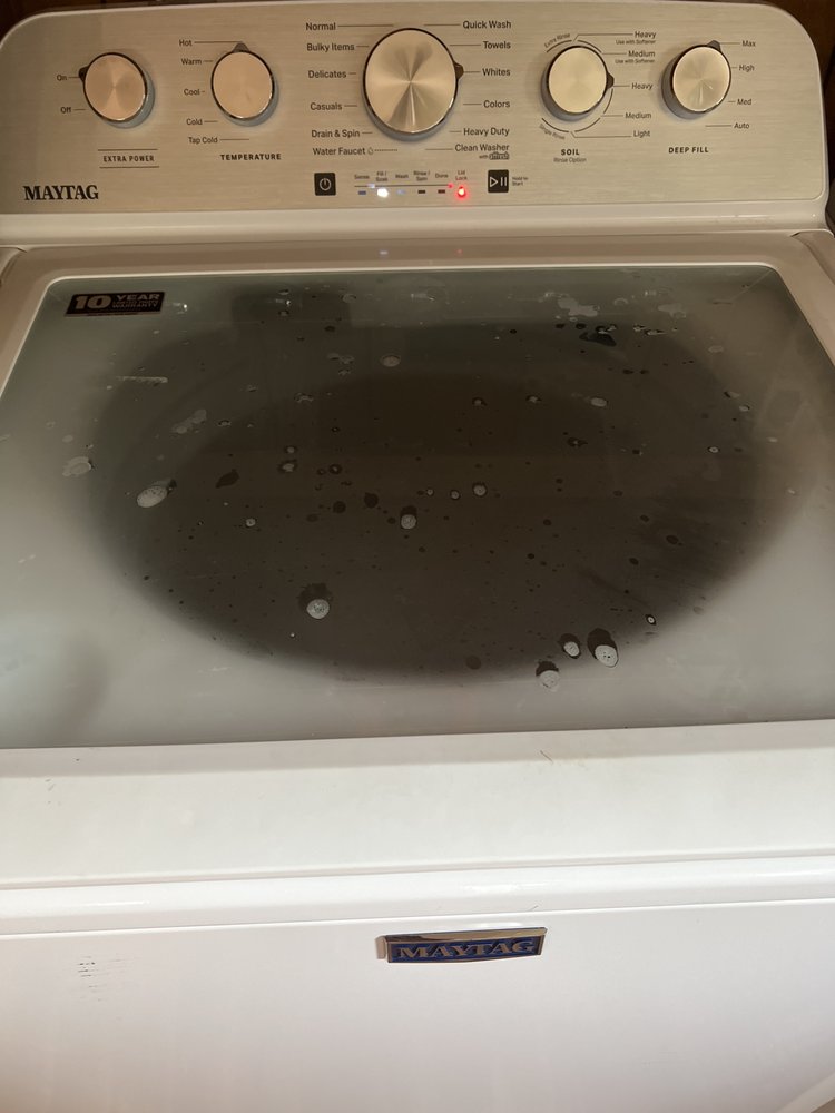 MACK’S FURNITURE & APPLIANCES Updated September 2024 247 E