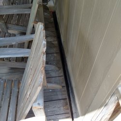 Diamond Residential Services - Diamond Residential Services: Terrible experience and Incomplete work