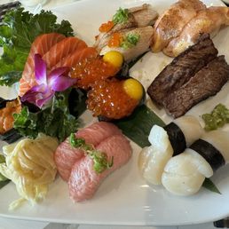 その他 Susi TSUKINO SUSHI BAR- JAPANESE CUISINE - Updated October 2025