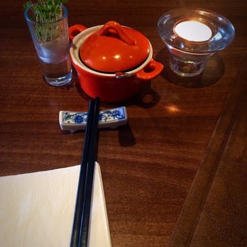 Gangnan Restaurant - Gangnan Restaurant - Japanese Near Me - Belfast, BFS