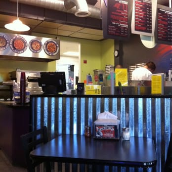 Zaucer Pizza - Pizza Near Me - Redmond, Washington