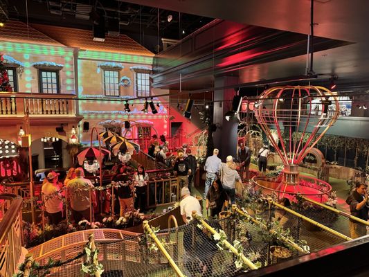 Swingers Las Vegas by null