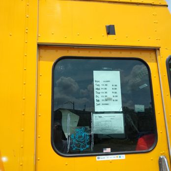 Maddies Mean Meats - Hours of business - Food Trucks Near Me - Johnstown, Ohio Maddies Mean Meats - Hours of business - Food Trucks Near Me - Johnstown, Ohio