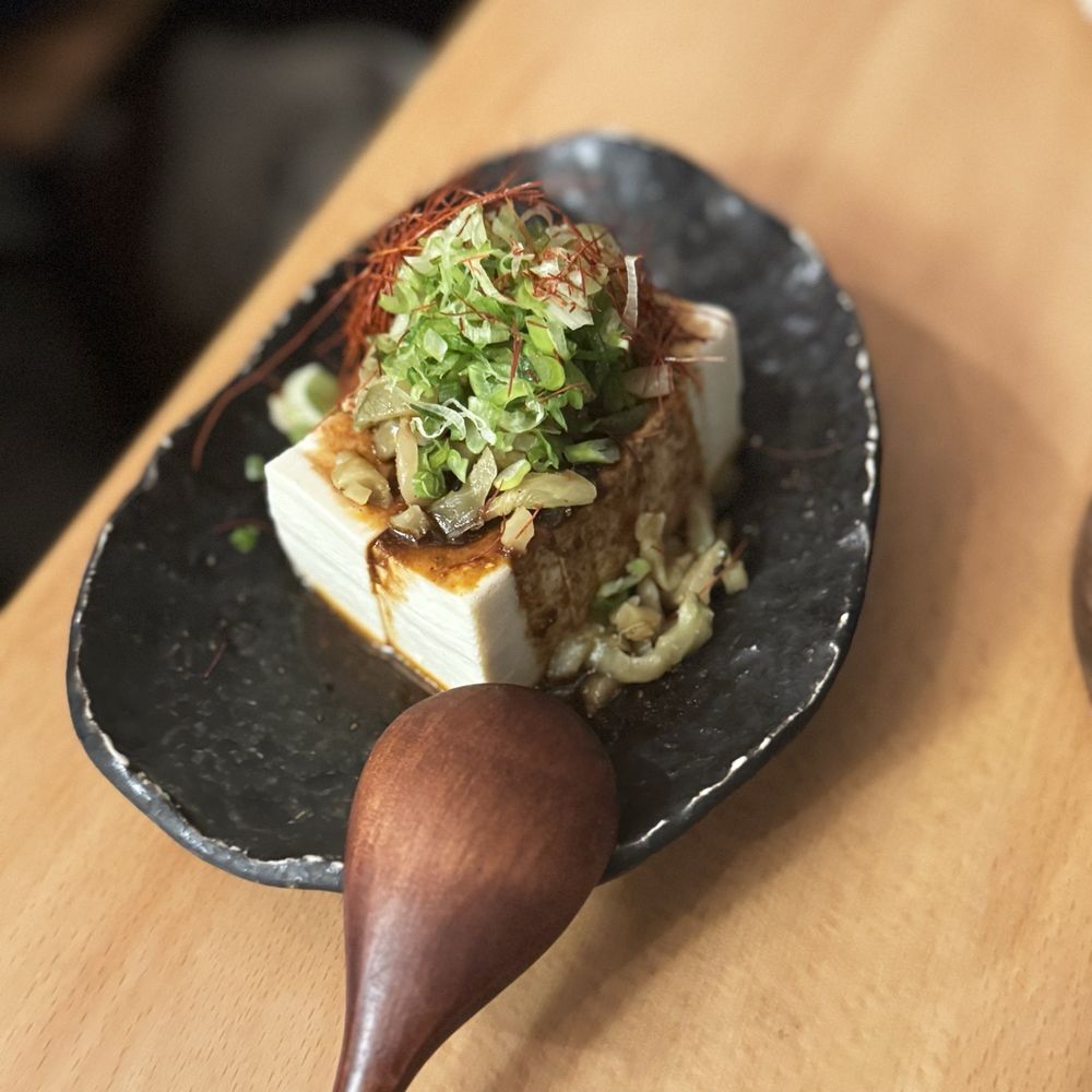 Kimura - Tofu - Japanese Near Me - New York, New York Kimura - Tofu - Japanese Near Me - New York, New York